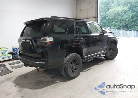 2016 Toyota 4Runner Limited from USA, damaged, VIN JTEBU5JRXG5281613